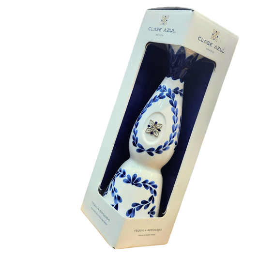 Clase Azul Reposado Tequila 750mL