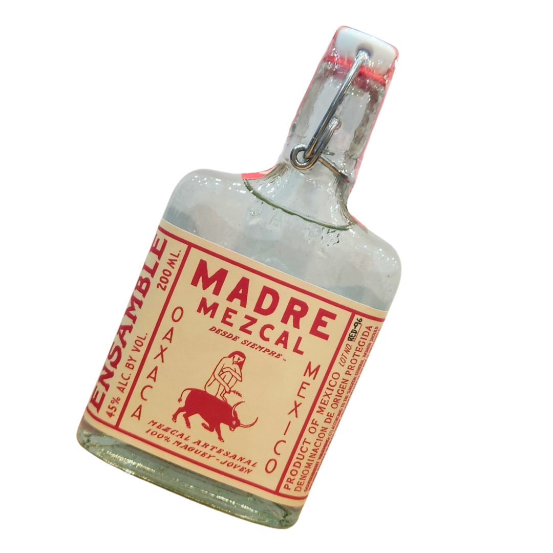 Madre Mezcal Ensamble 200mL 45%