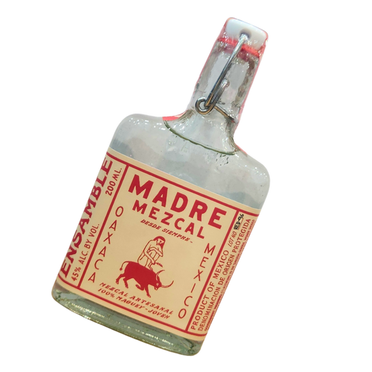 Madre Mezcal Ensamble 200mL 45%