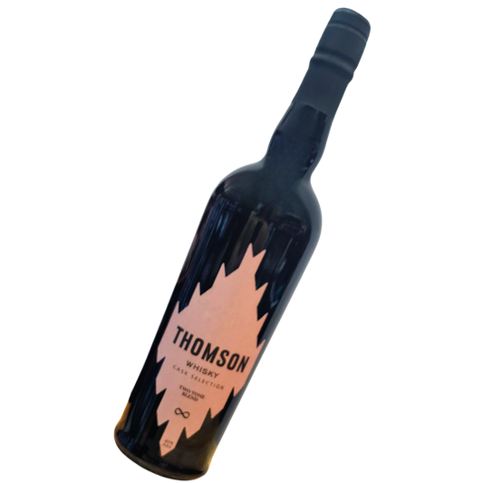 Thomson Two Tone Blended Whisky 40% 700ml