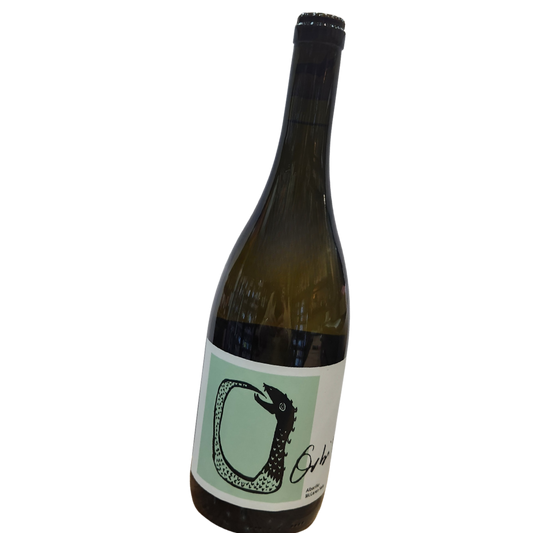 Orbis Wines Albariño 2025