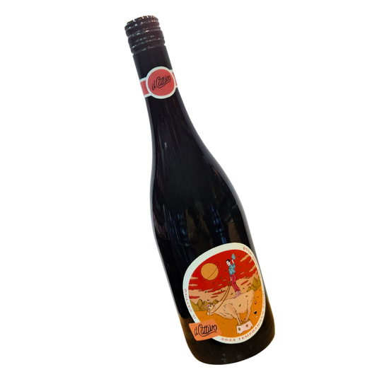 il Cattivo Tempranillo 2023