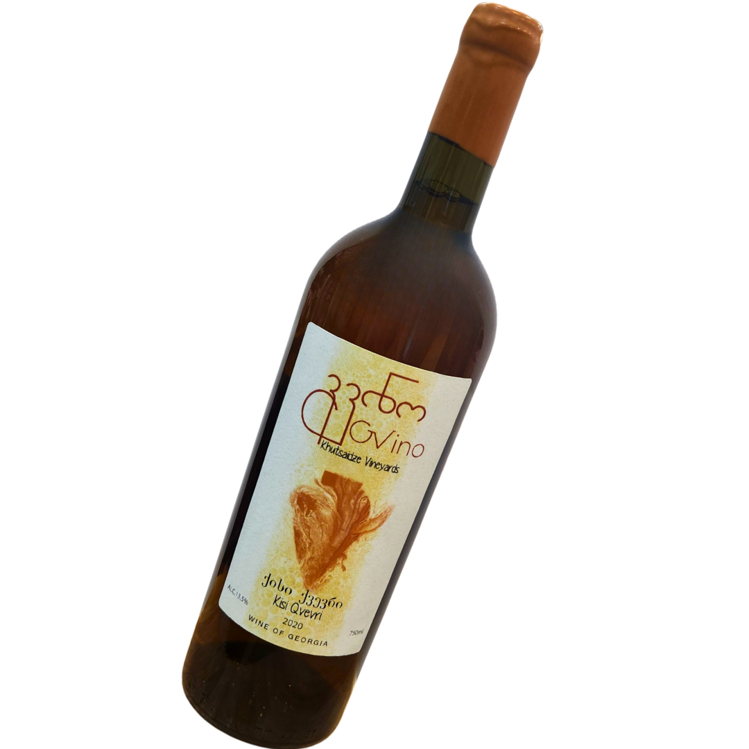 Khutsaidze Vineyards Kisi 2020