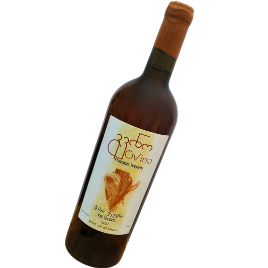 Khutsaidze Vineyards Kisi 2020