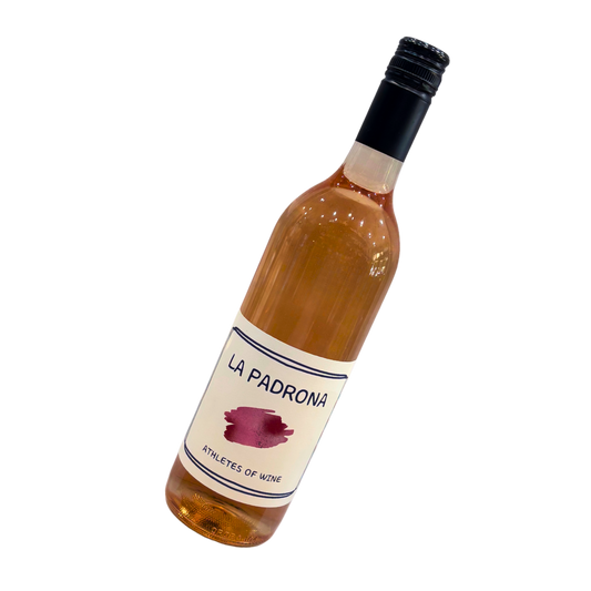 Athletes Of Wine 'La Padrona' Rosé 2024