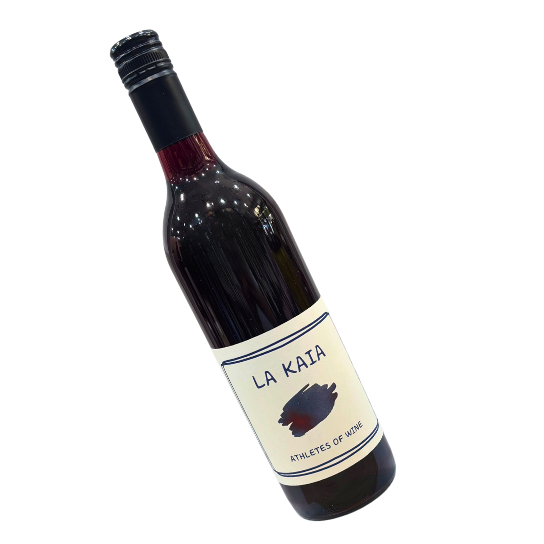 Athletes Of Wine 'La Kaia' Fresh Red 2024