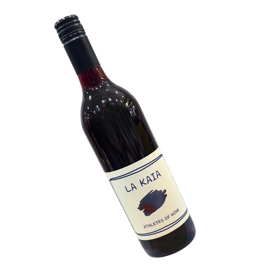Athletes Of Wine 'La Kaia' Fresh Red 2024