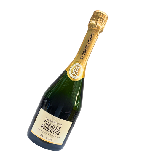 Charles Heidsieck Blanc de Blancs NV