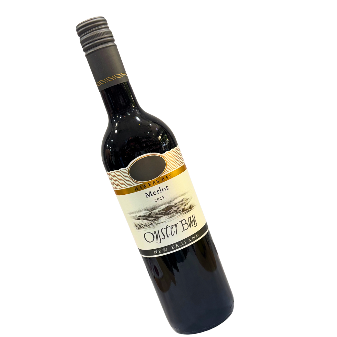 Oyster Bay Hawkes Bay Merlot