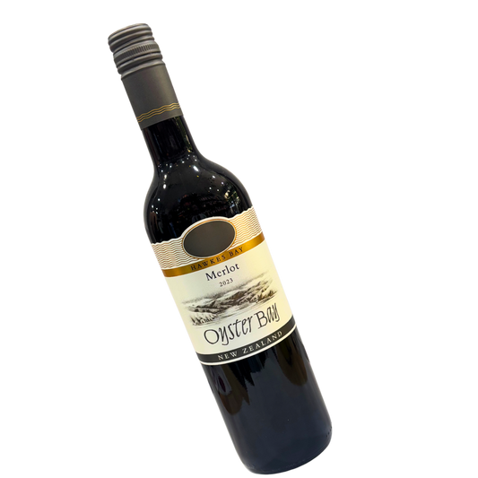 Oyster Bay Hawkes Bay Merlot