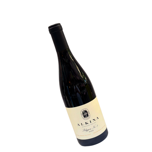 Alkina Polygon no.5  Grenache 2022
