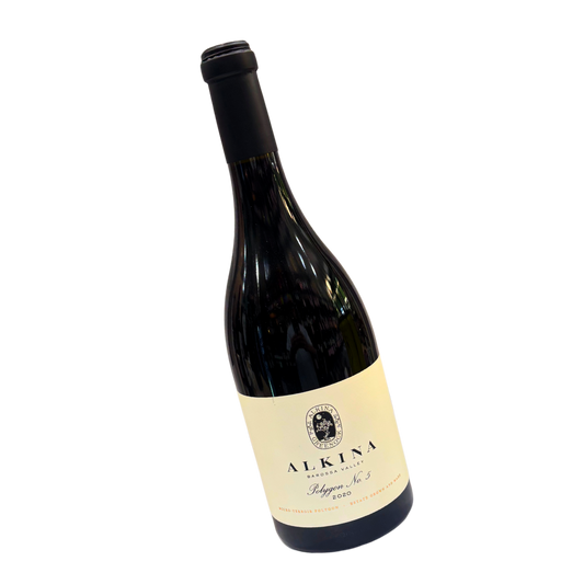 Alkina Polygon no.5  Grenache 2020