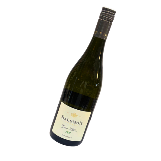 Salomon Undhof - Hochterrassen Grüner Veltliner 2023