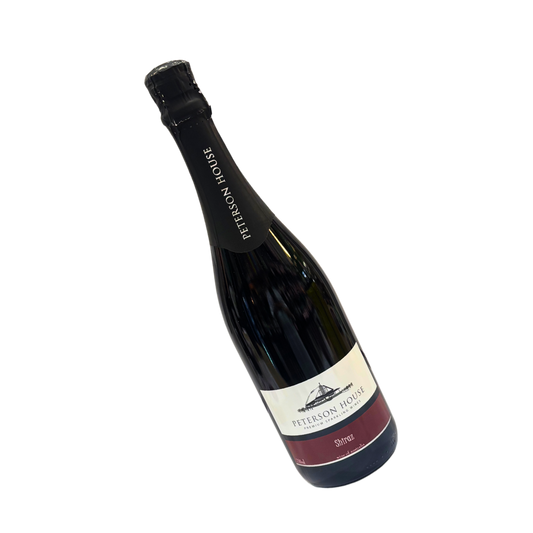 Peterson House NV Sparkling Shiraz