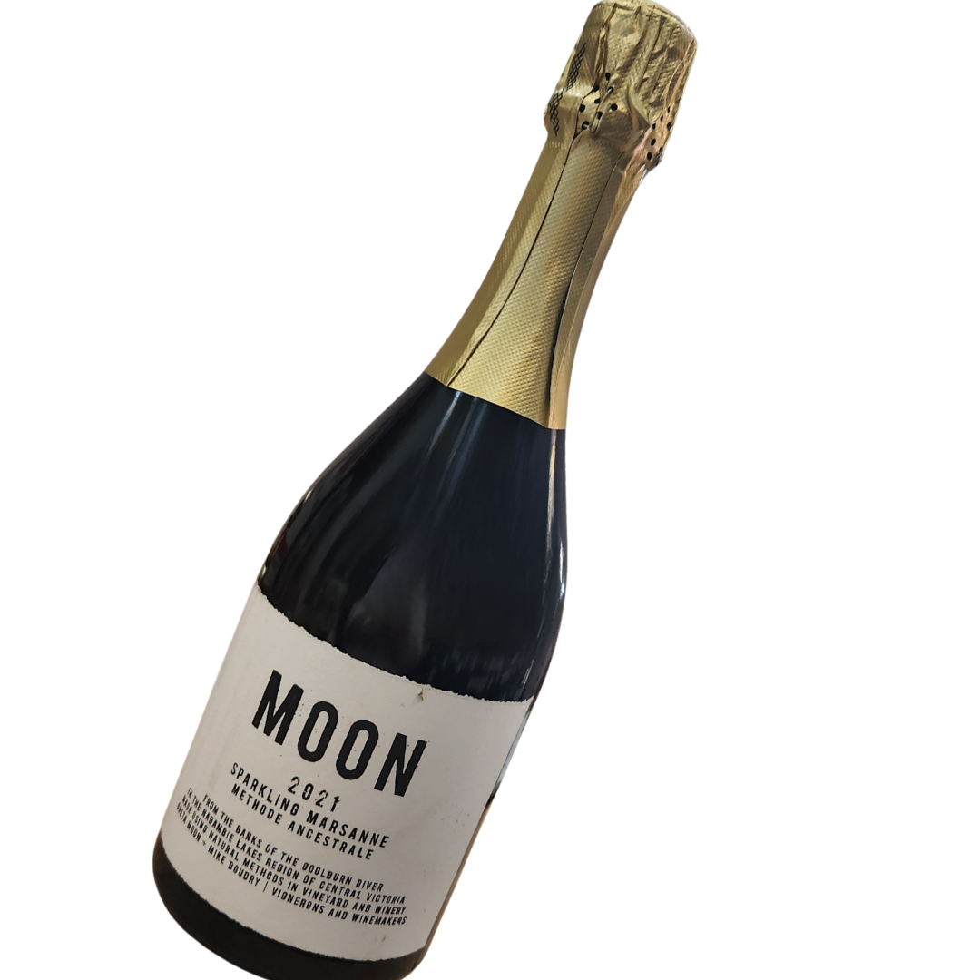 MOON SPARKLING MARSANNE 2021