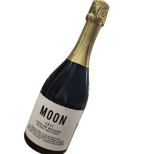 MOON SPARKLING MARSANNE 2021
