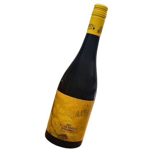 LS Merchants Butter Barrels Chardonnay 2025