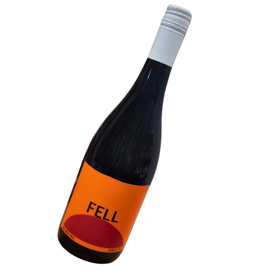Fell Shiraz 2024