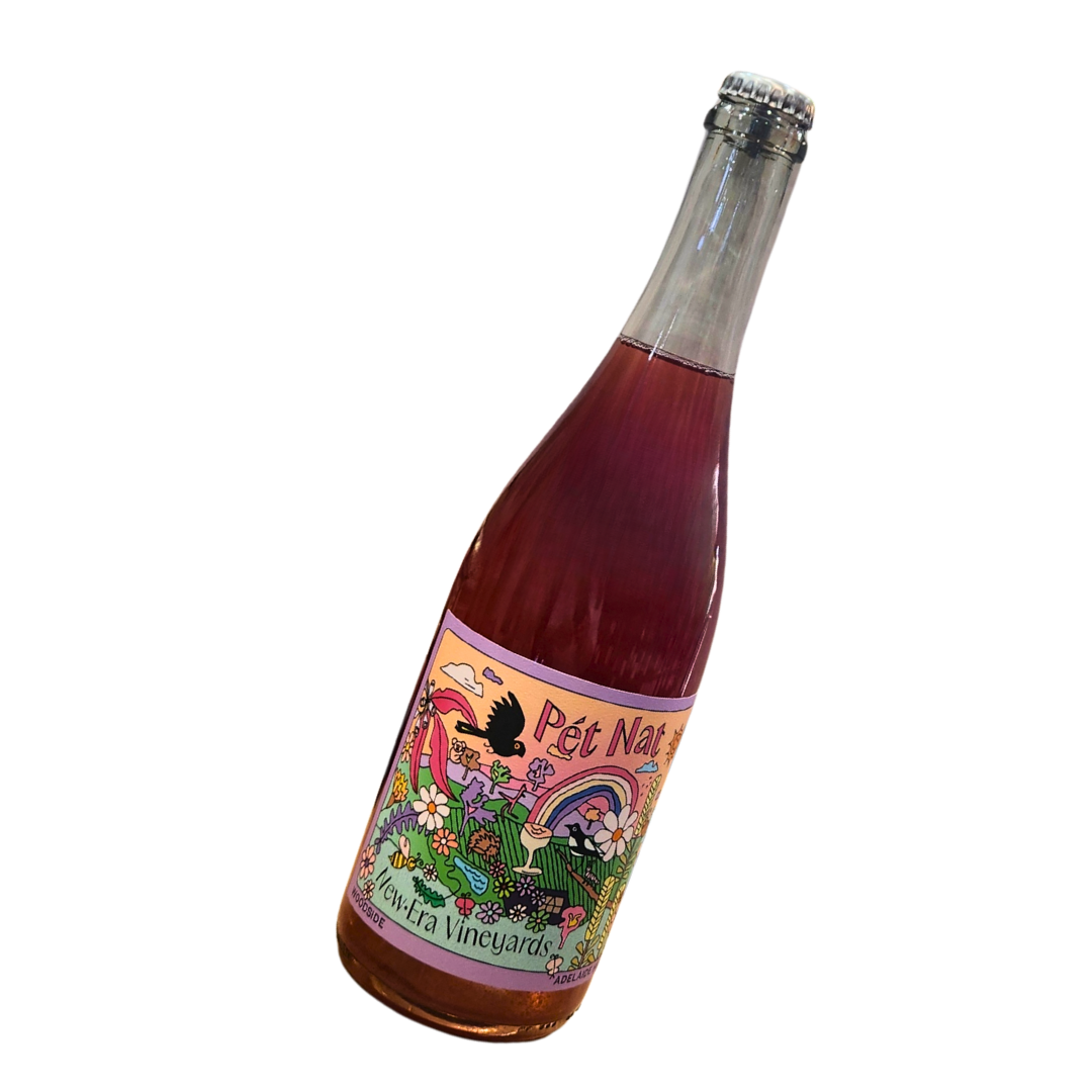 New Era Pet Nat 2024