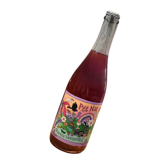 New Era Pet Nat 2024