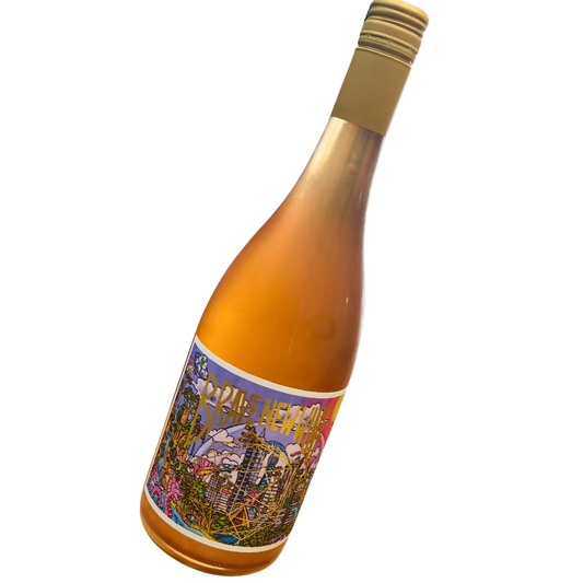 Brave New Wine Pystopia 2023