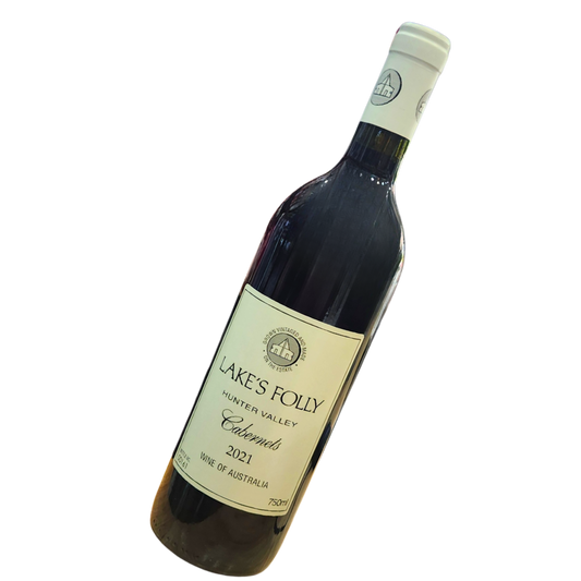 Lake's Folly Cabernets 2021 750ml
