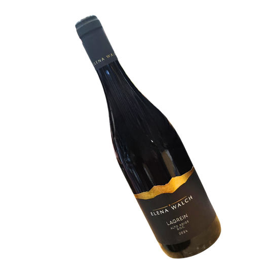Elena Walch Lagrein Alto Adige DOC 2024