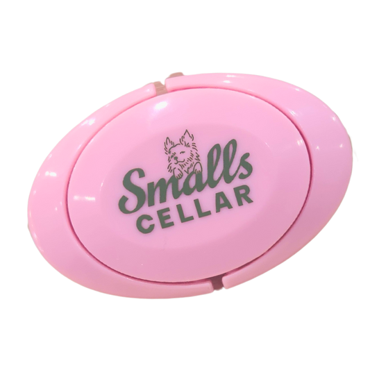 Smalls Wine Stopper