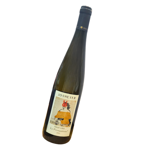 Josmeyer Pinot Gris 'Fromenteau" 2022