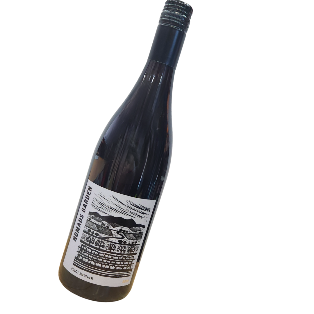 Nomads Garden Pinot Meunier 2024