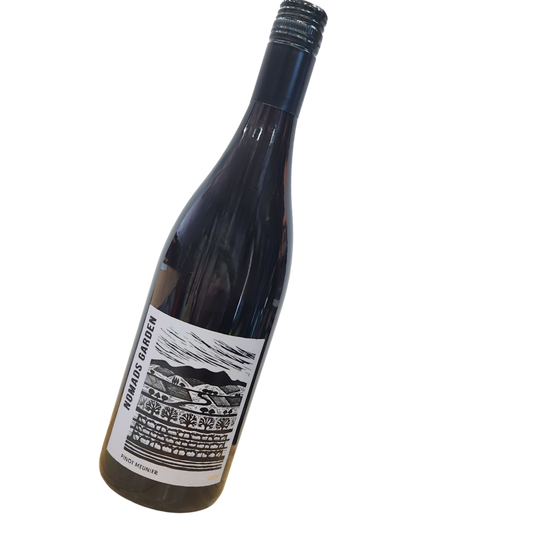 Nomads Garden Pinot Meunier 2024