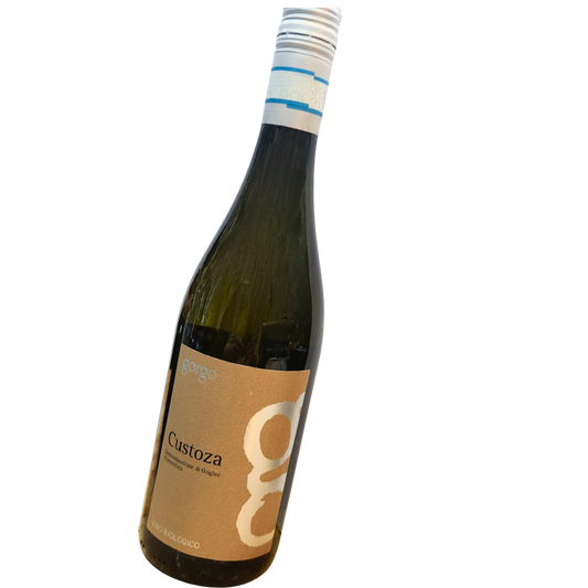 Gorgo - Custoza DOC 2024