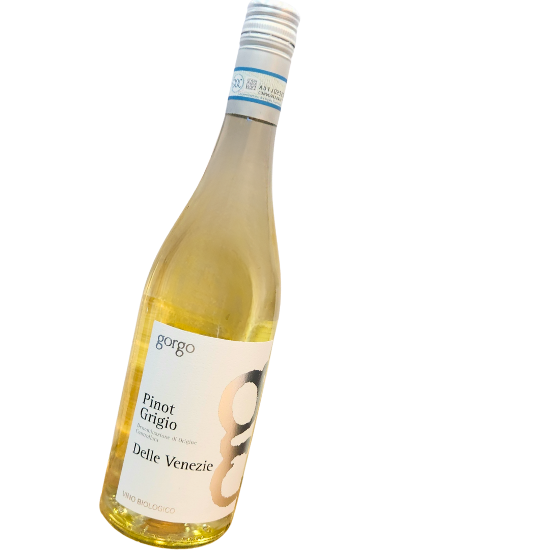 Gorgo Pinot Grigio delle Venezie 2024
