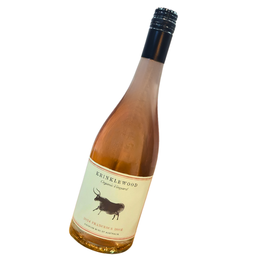 Krinklewood "Francesca" Rose 2024