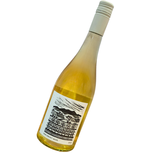 Nomads Garden 'Baxendale Vineyard’ Skin Contact 2023