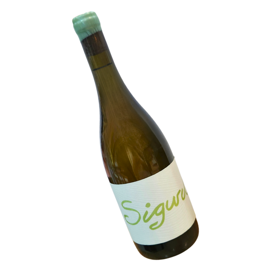 Sigurd Chenin Blanc 2025