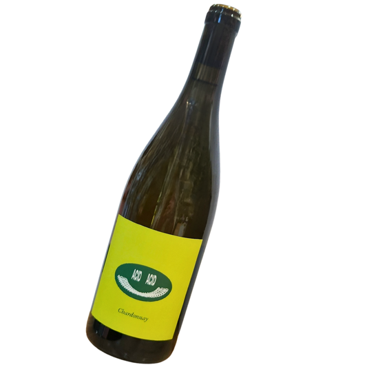 Chateau Acid Chardonnay 2025
