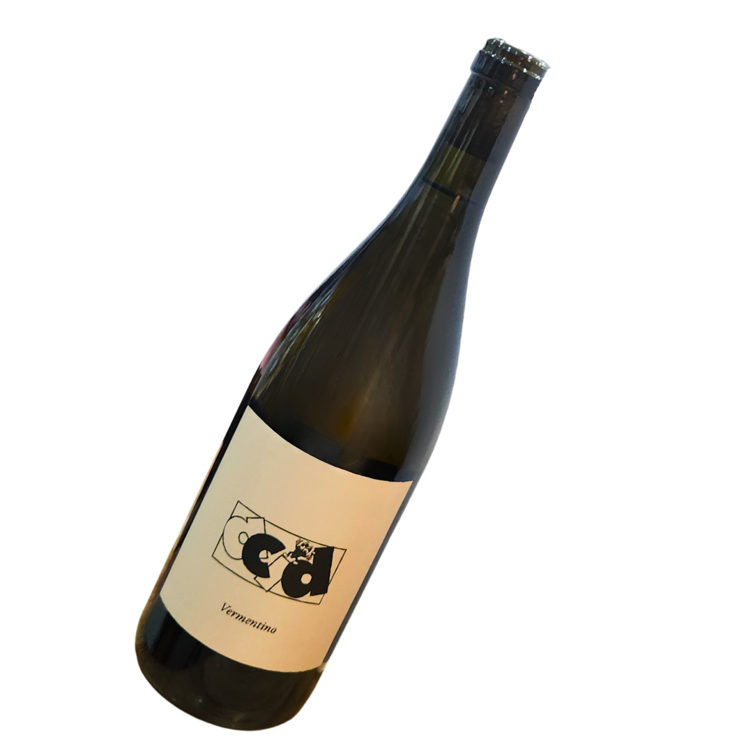 Chateau Acid Vermentino 2025