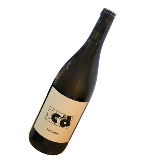 Chateau Acid Vermentino 2025