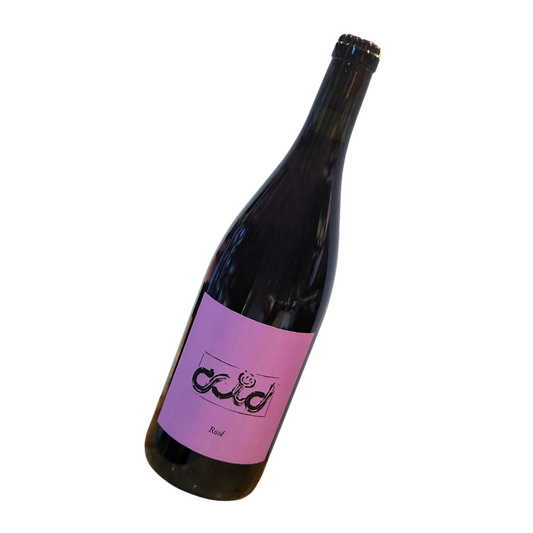 Chateau Acid Rosé 2024