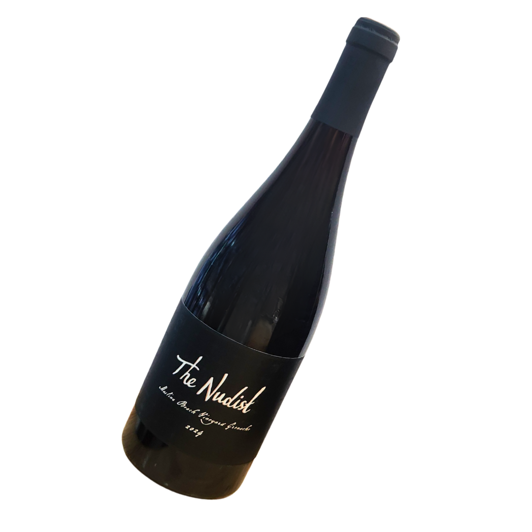 Ada Wine Co. The Nudist McLaren Vale Grenache 2024