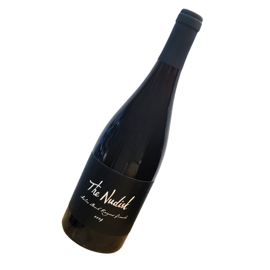 Ada Wine Co. The Nudist McLaren Vale Grenache 2024