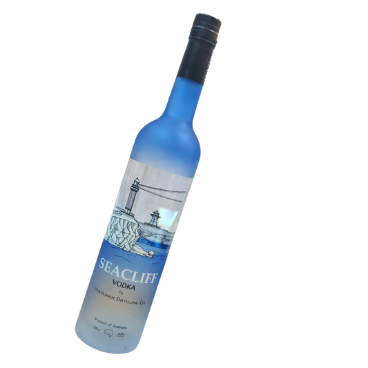 Headlands Mt. & Sea Vodka 40% 700ml