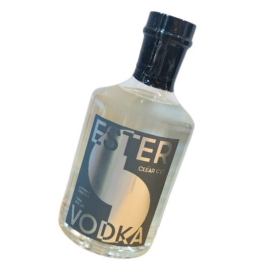 Ester Spirits Clear Cut Vodka 700ml