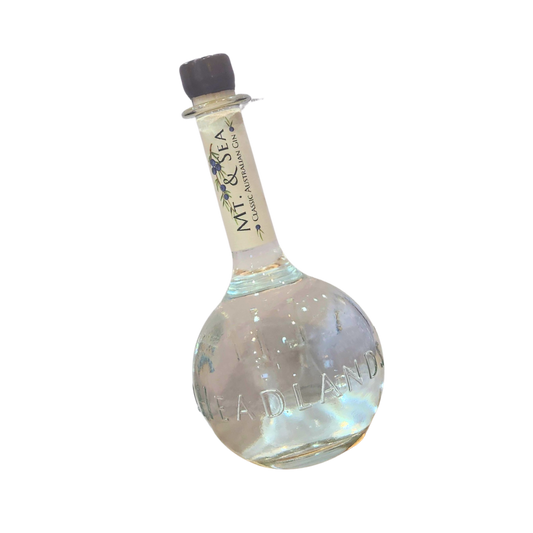 Headlands Mt. & Sea Classic Australian Gin 700ml 43%