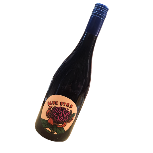 Worlds Apart Wines "Blue Eyes" Gamay 2024