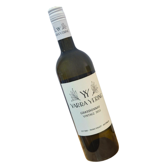 Yarra Yerring Chardonnay 2023