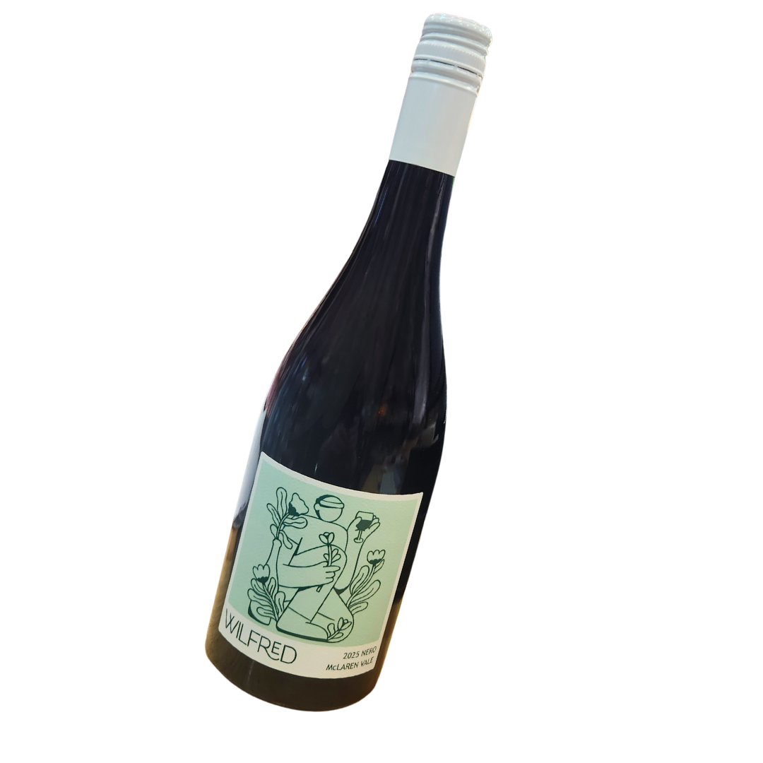 Wilfred Wines Nero D'Avola 2025