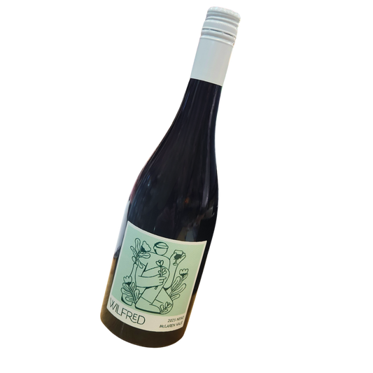 Wilfred Wines Nero D'Avola 2025