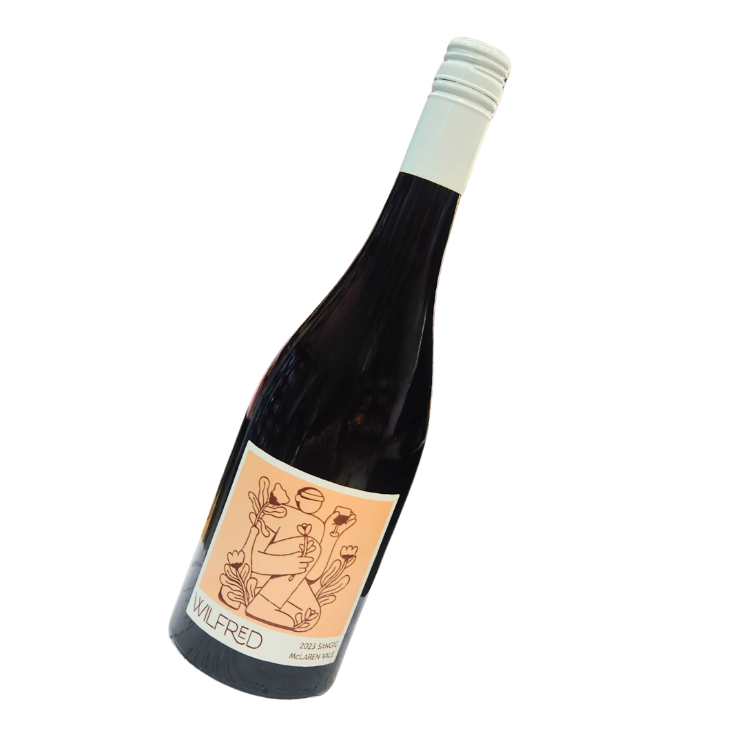 Wilfred Wines Sangio 2023